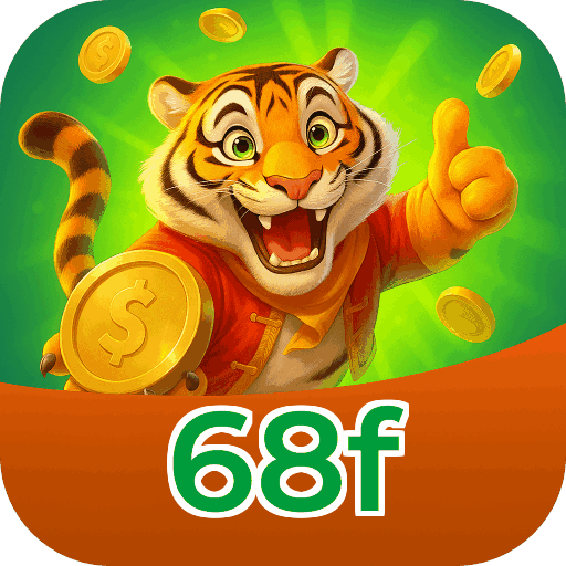 Interface do Aplicativo 68f - Design Premium e Intuitivo